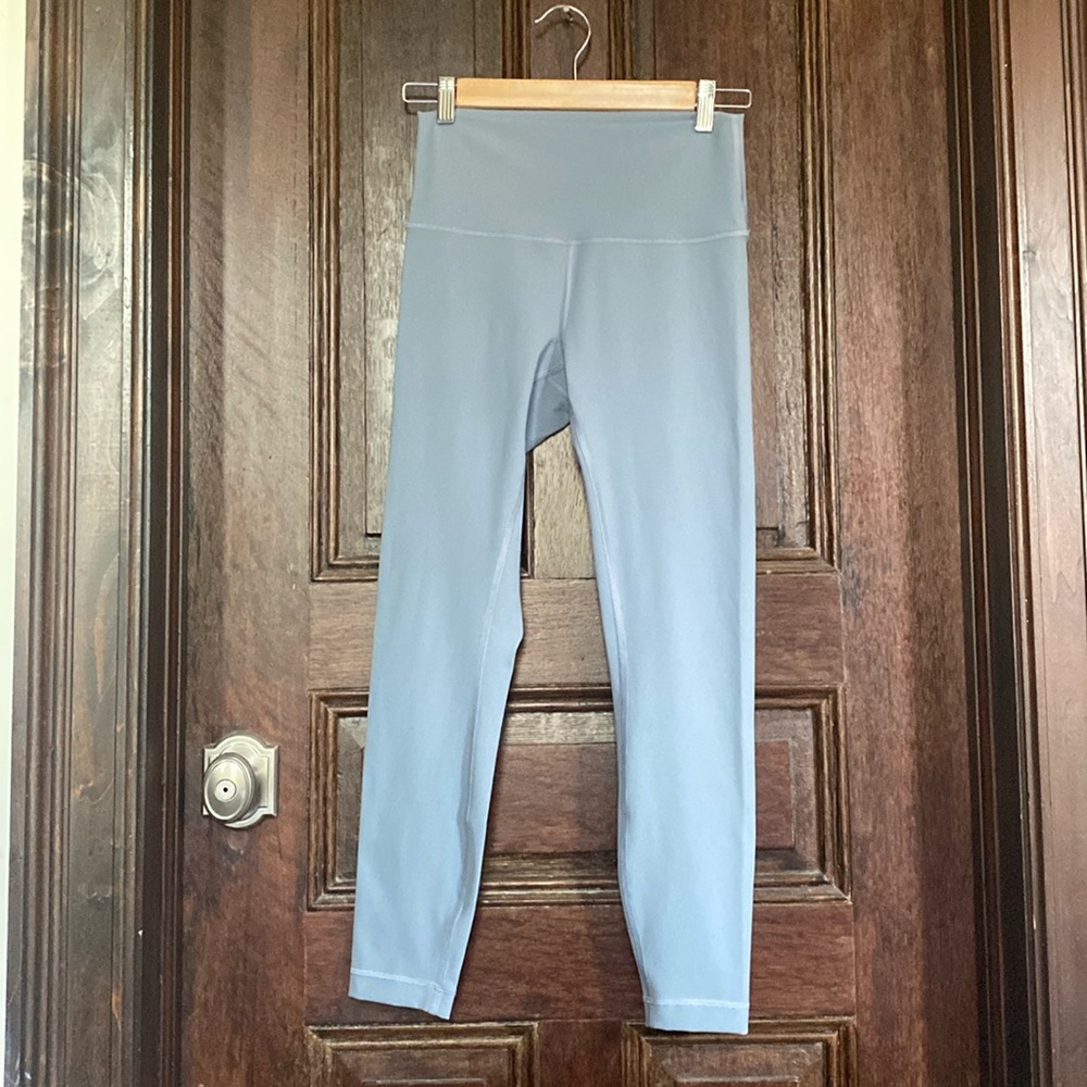 Lululemon Wunder Under Luxtreme Tights!